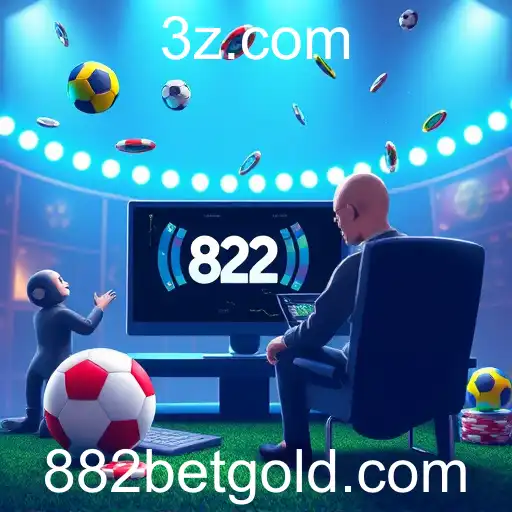 O Crescimento dos Jogos Online no Brasil