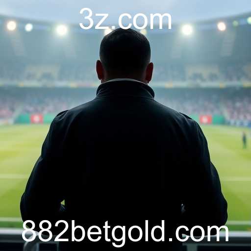 882bet e a Revolução Digital no Mercado de Apostas Online