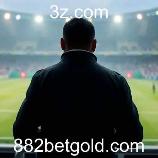 882bet e a Revolução Digital no Mercado de Apostas Online