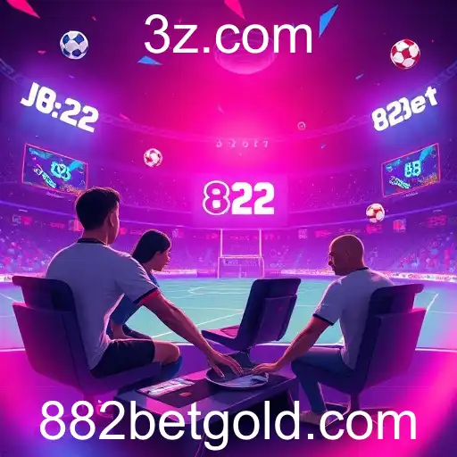 Tendências dos Jogos Online e o Futuro das Apostas