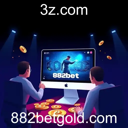 Novidades e Tendências no Setor de Jogos Online