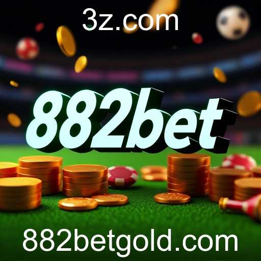 Crescimento dos Sites de Jogos Online e o Papel do 882bet