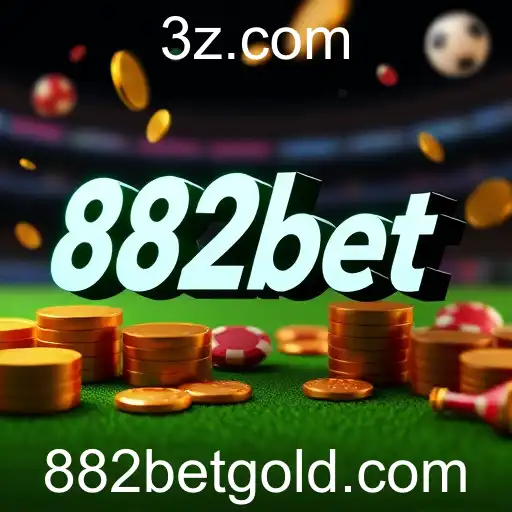 Crescimento dos Sites de Jogos Online e o Papel do 882bet