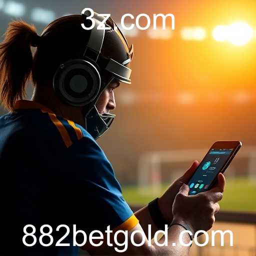 Impactos do Crescimento dos Sites de Apostas