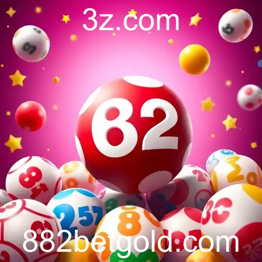 Explorando a Loteria Online no 882bet: A Emoção do Sorteio Digital