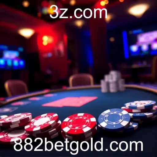 Expansão Global do 882bet: Uma Nova Era nos Jogos Online