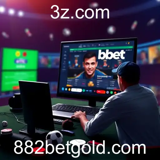 Expansão dos Jogos Online Aumenta em 2025