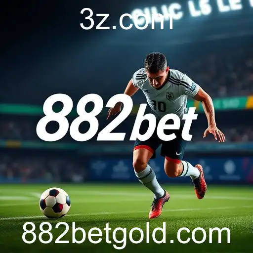 Tendências de Jogos Online em 2025 com 882bet