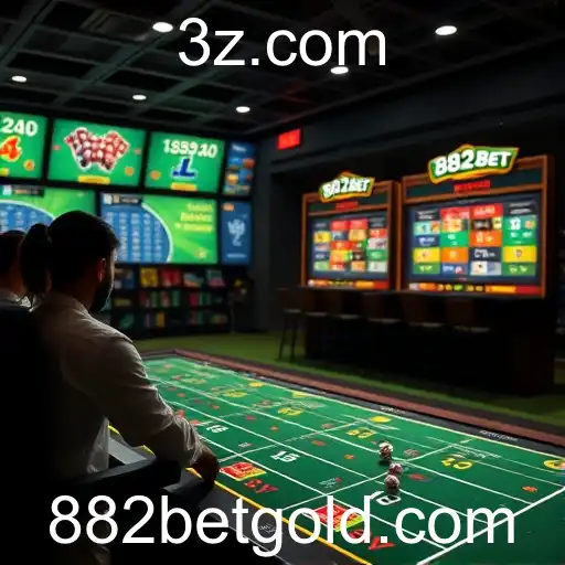 Crescimento dos Cassinos Virtuais em 2025