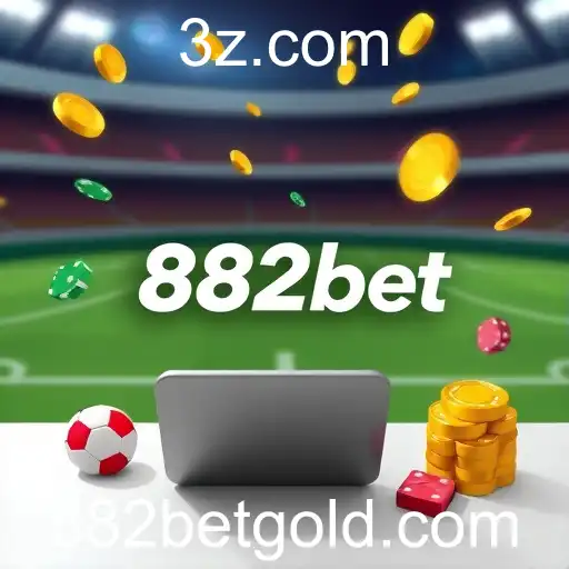 Evolução dos Jogos Online em 2025: O Caso do 882bet