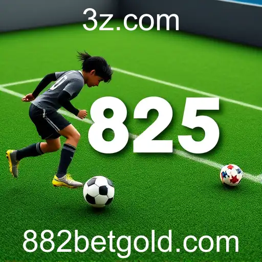 A Ascensão dos Jogos Online e o Impacto do 882bet