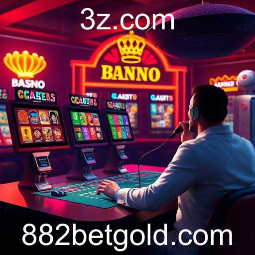 Tendências do Jogo Online em 2025