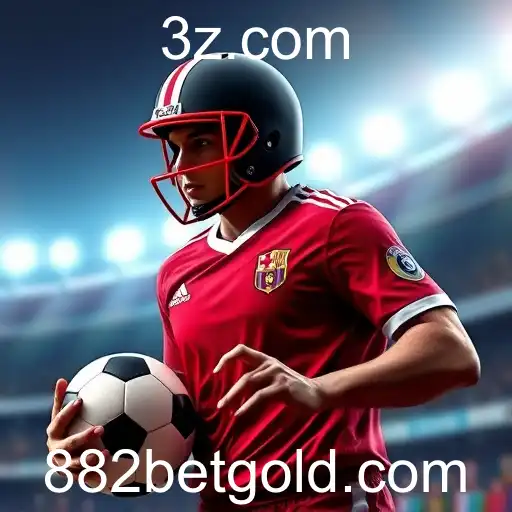 Descubra a Excitante Categoria de Apostas Esportivas no 882bet