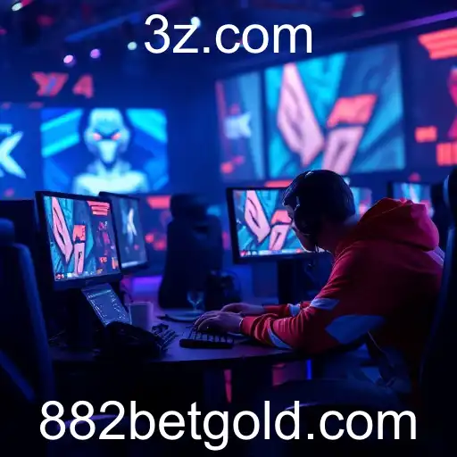 Tendências e Desafios do Mercado de Jogos Online em 2025