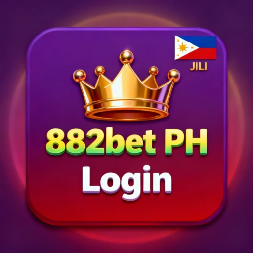 882bet PH Login