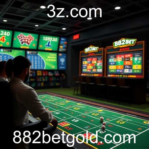 Crescimento dos Cassinos Virtuais em 2025